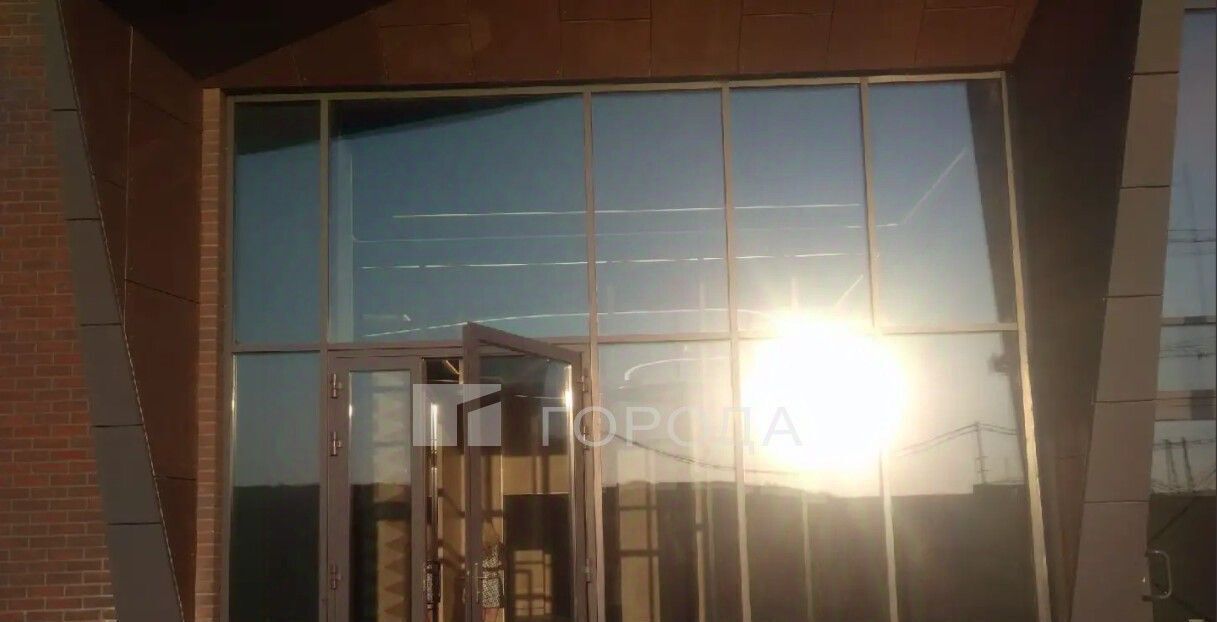 квартира г Красногорск ул Липовой Рощи 1к/1 Липовая Роща фото 12