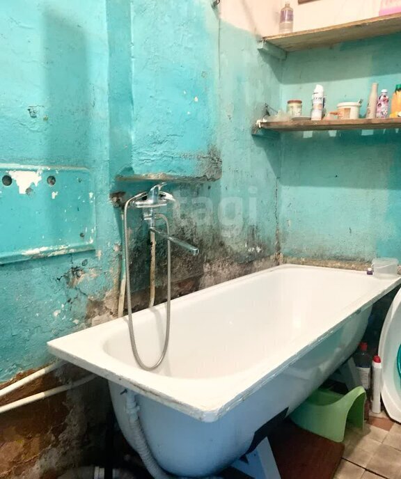 комната г Хабаровск ул Флегонтова 10 фото 12