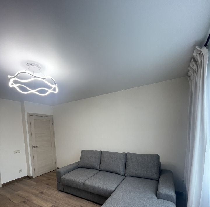квартира г Москва метро Бутырская ул Руставели 10к/4 фото 8