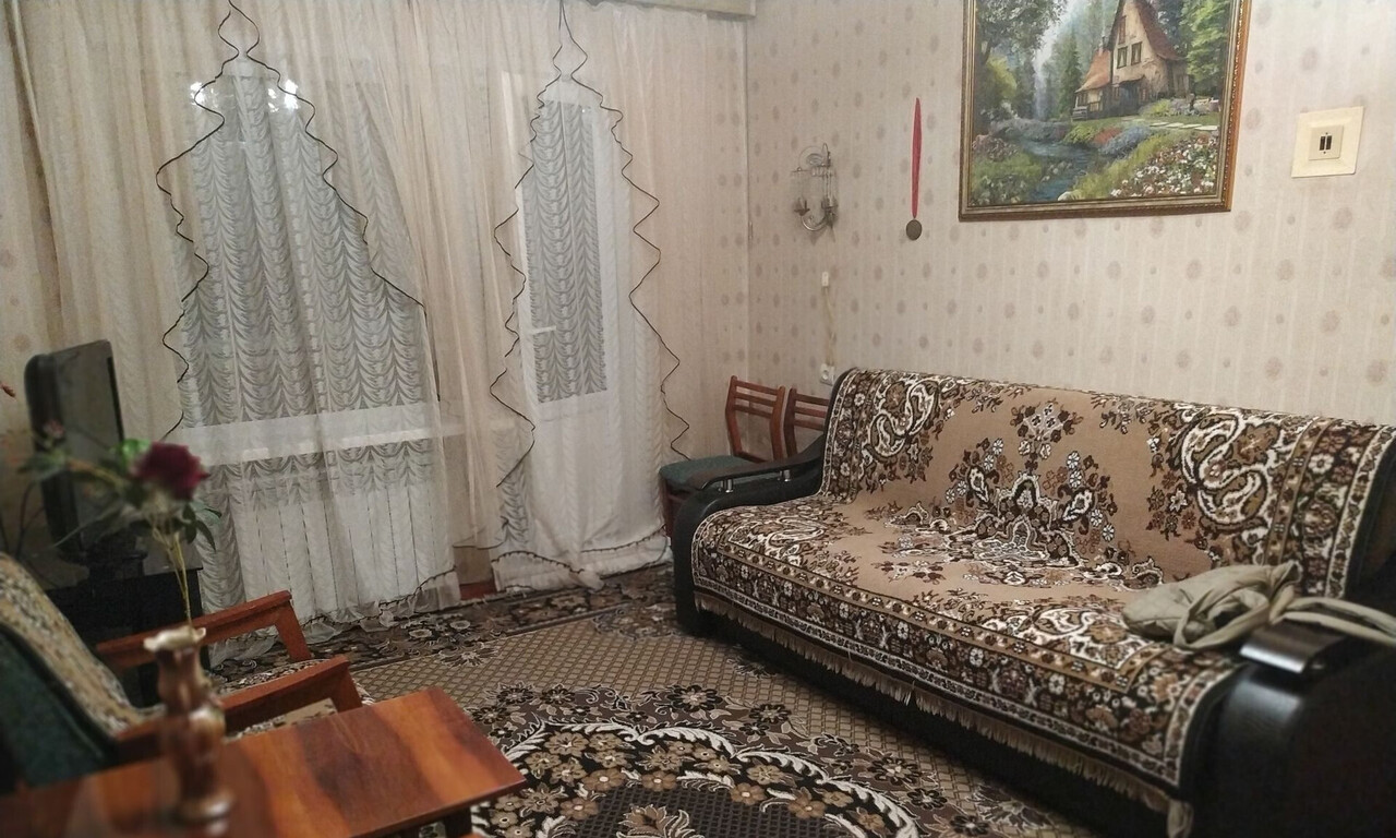 квартира г Ртищево 22 Партсъезда, 5 фото 1
