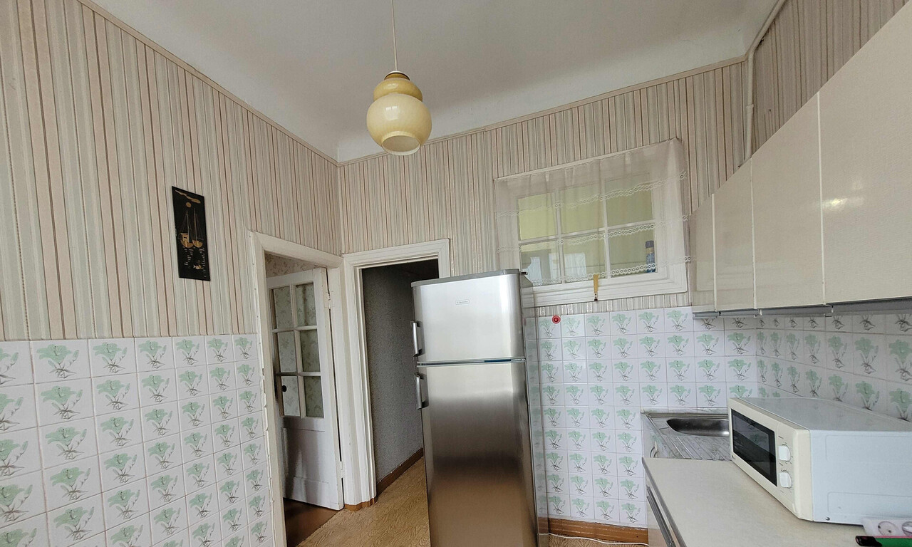 квартира г Магнитогорск п Горького 8-й м-н, 21 / Калинина, 16 фото 9