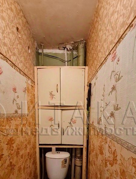 квартира р-н Выборгский г Выборг ул Школьная 10 Калининский фото 11