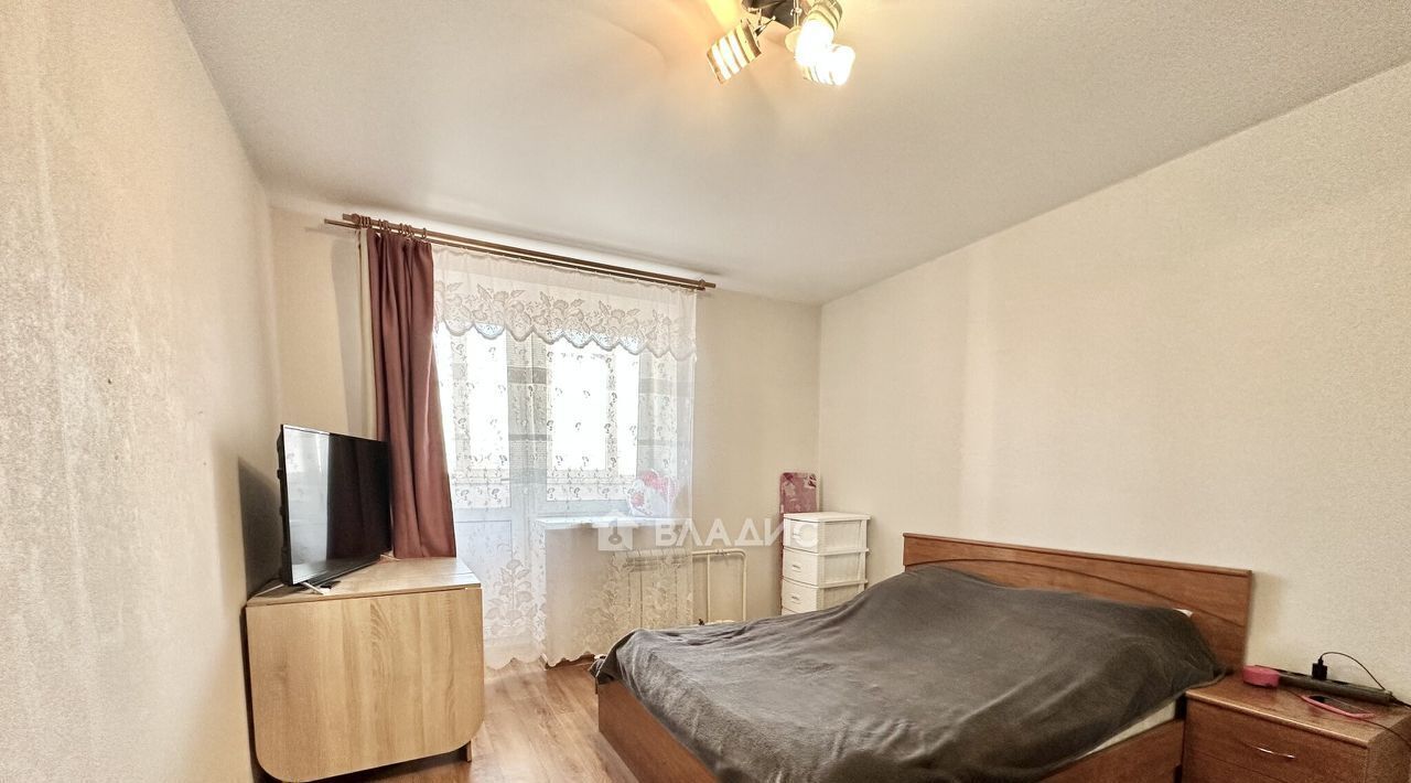 квартира г Пенза р-н Железнодорожный ул Антонова 20 фото 3