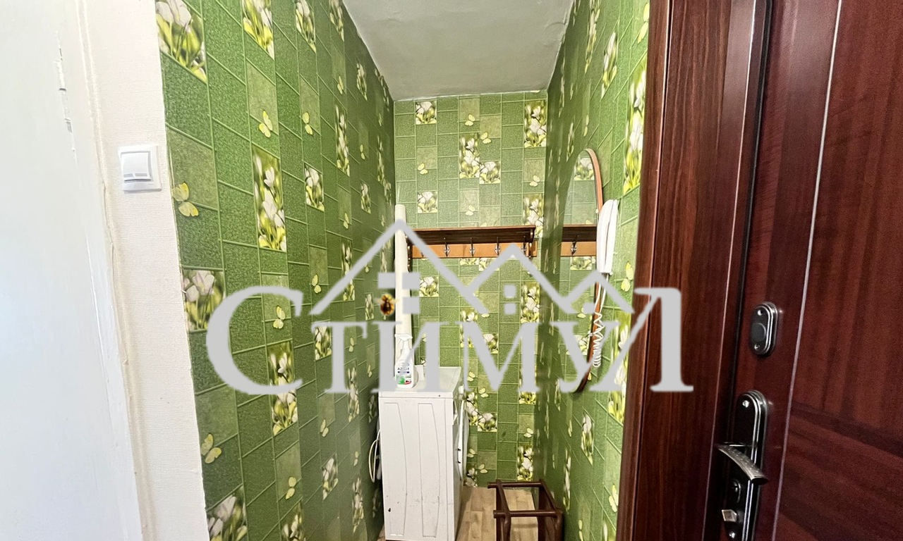 квартира г Абакан ул Чехова 126 фото 9