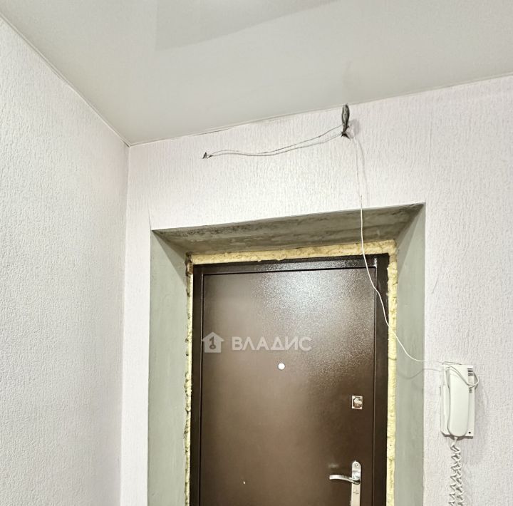 квартира г Пенза р-н Железнодорожный ул Антонова 20 фото 11