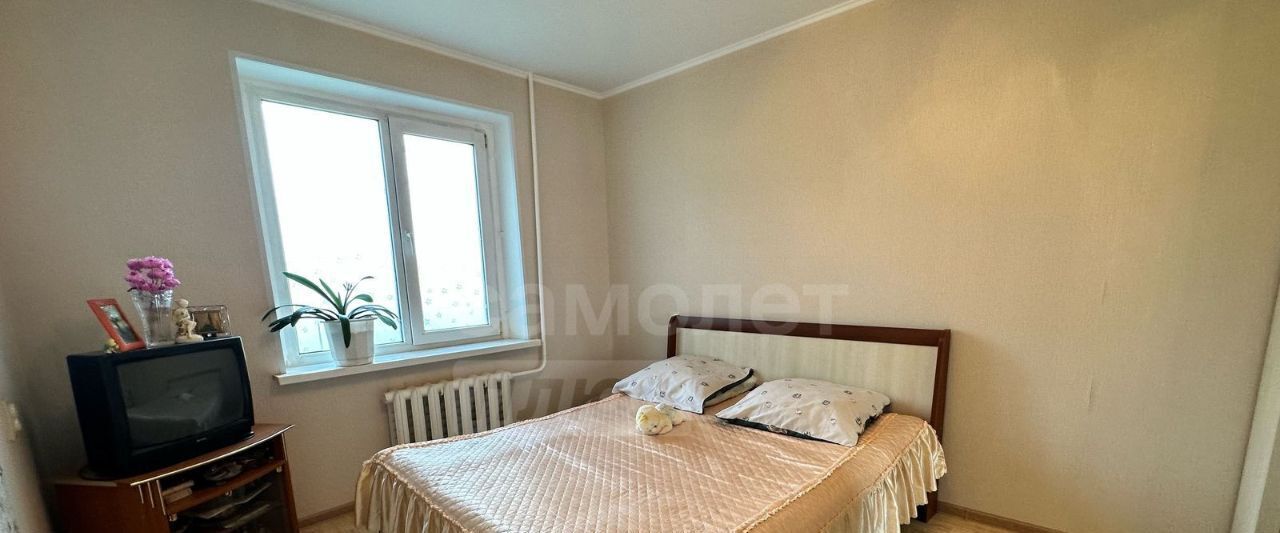 квартира г Оренбург р-н Ленинский ул Чкалова 30 фото 7