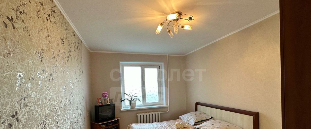 квартира г Оренбург р-н Ленинский ул Чкалова 30 фото 8