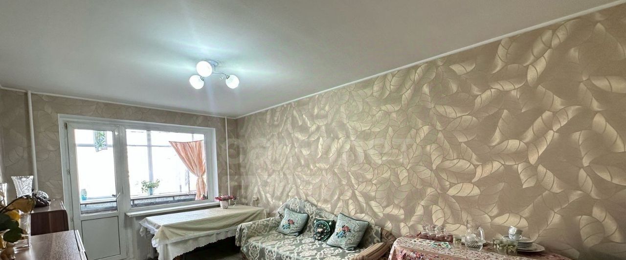 квартира г Оренбург р-н Ленинский ул Чкалова 30 фото 10