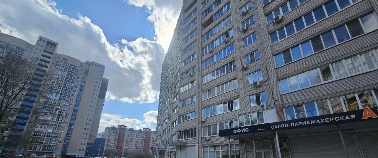 свободного назначения г Воронеж р-н Коминтерновский ул Антонова-Овсеенко 29 фото 2
