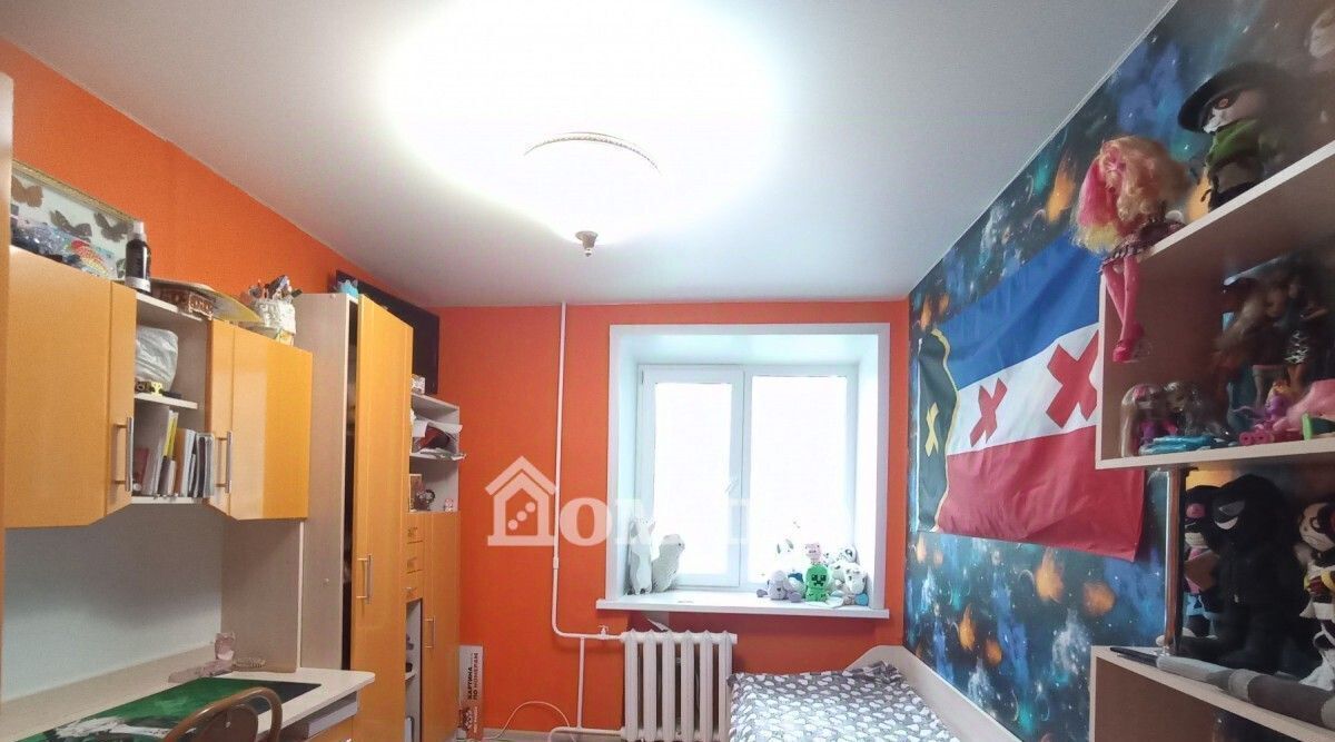 квартира г Тюмень р-н Центральный ул Мельникайте 46 фото 12