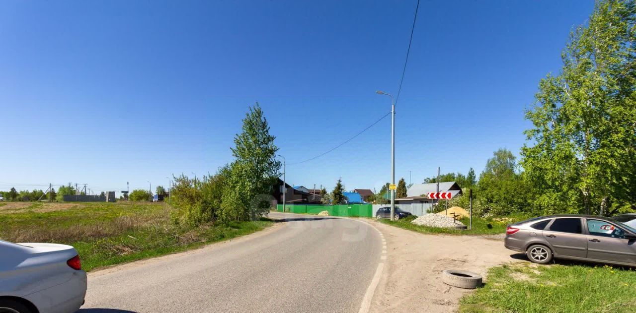 дом г Тюмень р-н Калининский ул Южная Лето-Парк кп фото 39