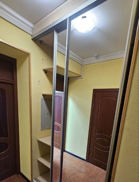 свободного назначения г Воронеж р-н Коминтерновский ул Антонова-Овсеенко 29 фото 8