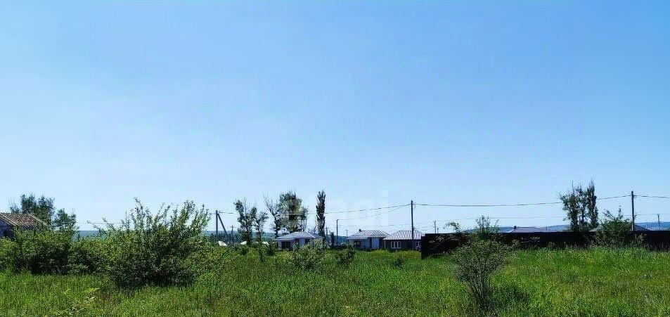 земля г Новороссийск х Семигорский фото 4