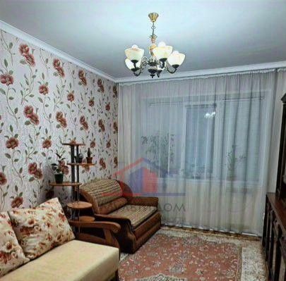 квартира г Старый Оскол микрорайон Молодогвардеец 16 фото 4