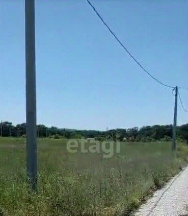 земля г Новороссийск х Семигорский фото 7