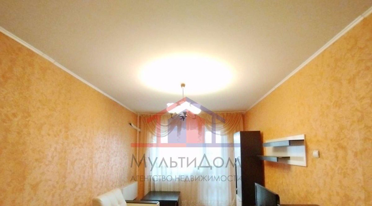 квартира г Старый Оскол Олимпийский микрорайон 49А фото 5