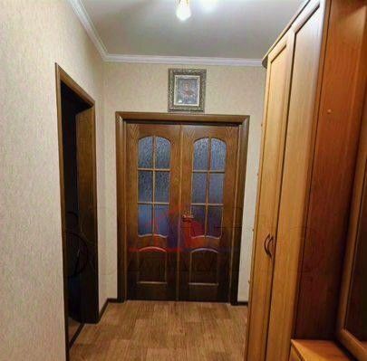 квартира г Старый Оскол микрорайон Молодогвардеец 16 фото 8