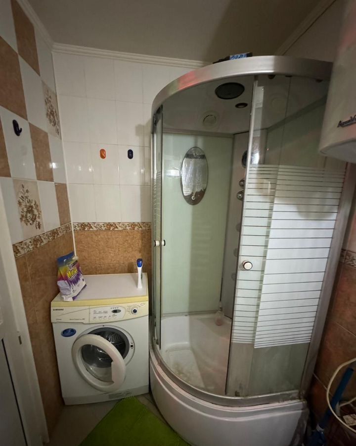 гараж г Краснодар р-н Карасунский ул Тихорецкая 75/1 фото 13