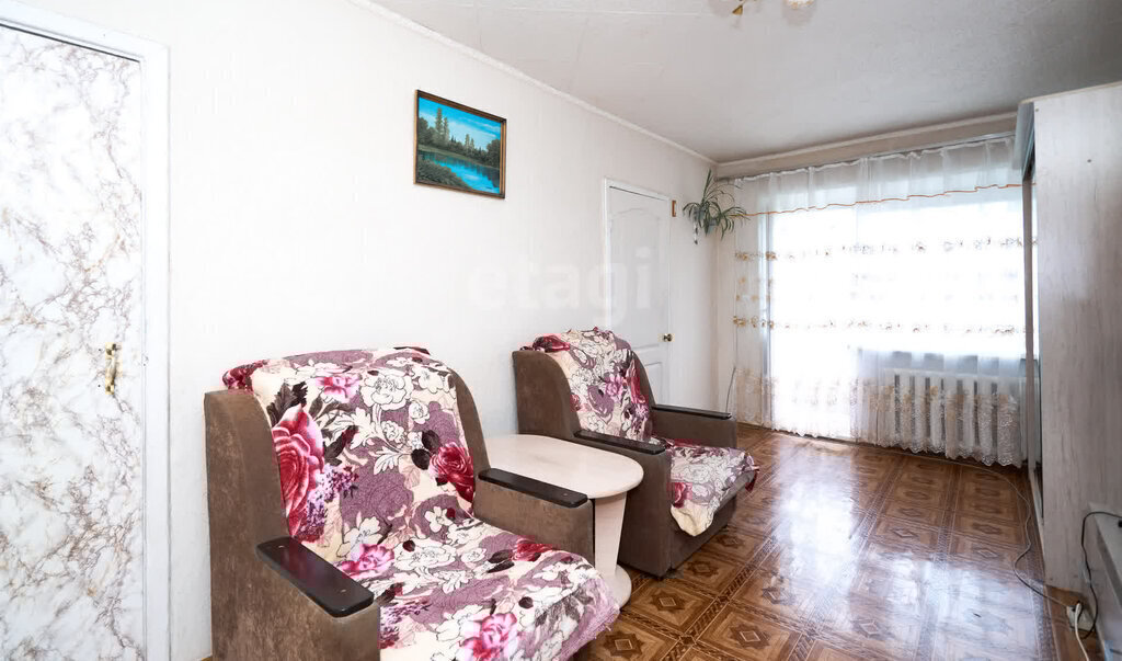 квартира г Томск ул Красноармейская 89а фото 1