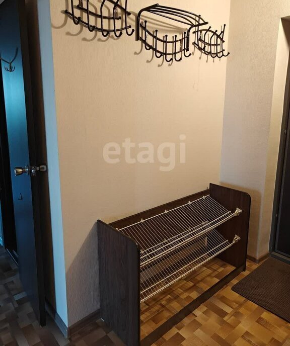 квартира г Томск ул Елизаровых 15/2 фото 11