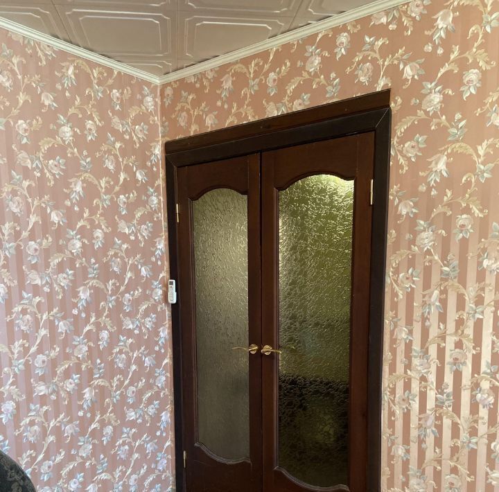 квартира г Саратов р-н Ленинский ул. Мелиораторов, 22 фото 6