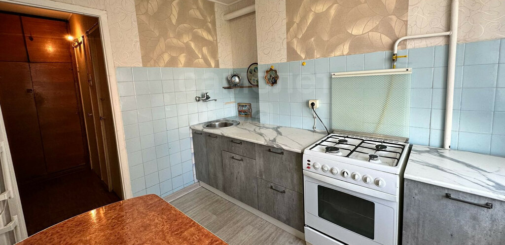 квартира г Оренбург ул Чкалова 30 фото 2