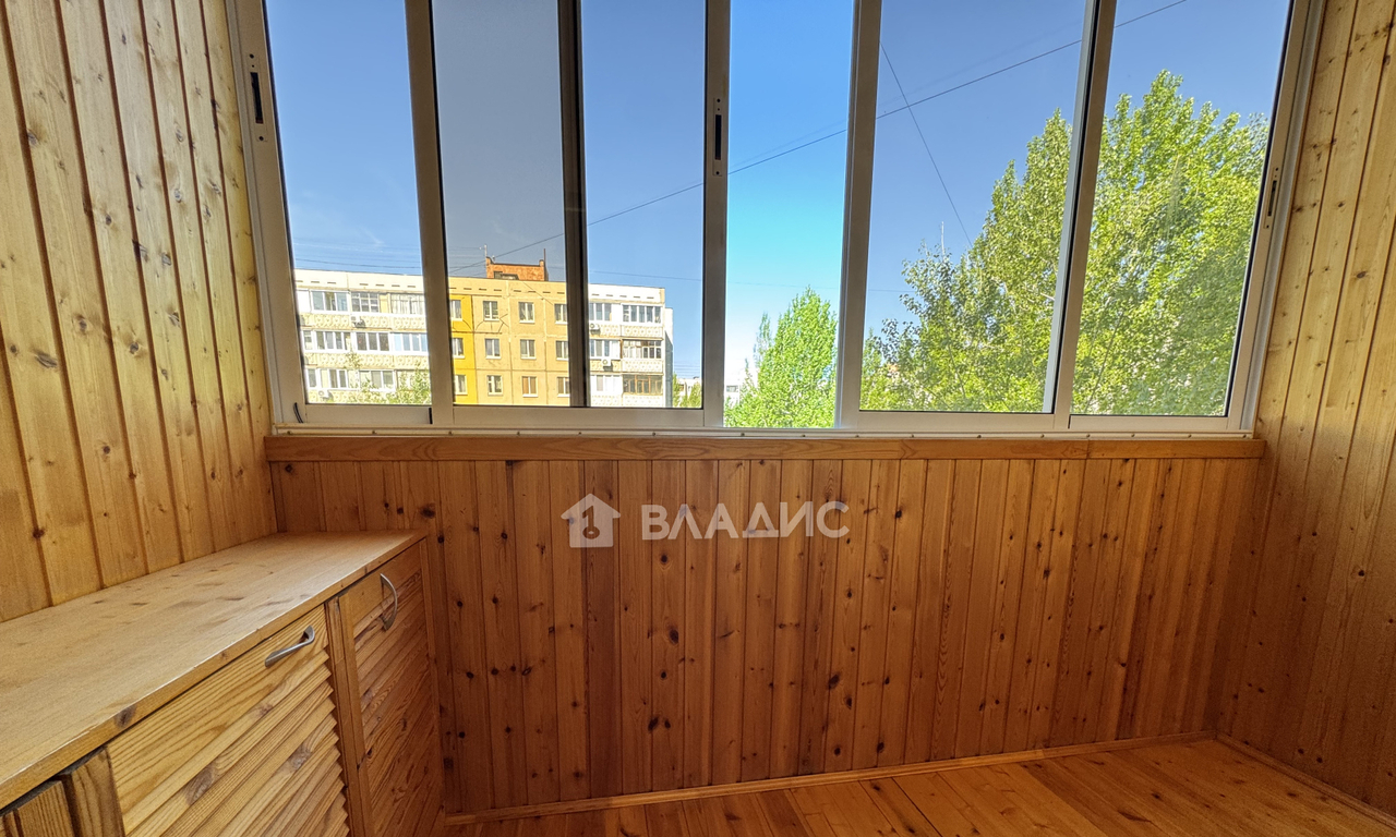 квартира г Уфа р-н Октябрьский Сипайлово Академика Королёва, 29 фото 7