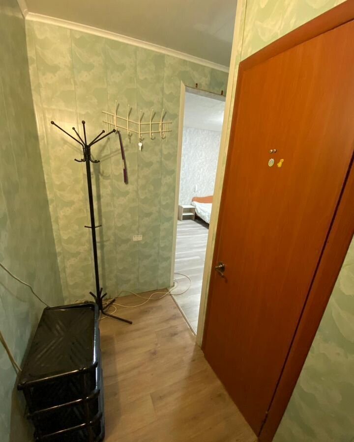 квартира г Электросталь ул Пушкина 27 фото 8