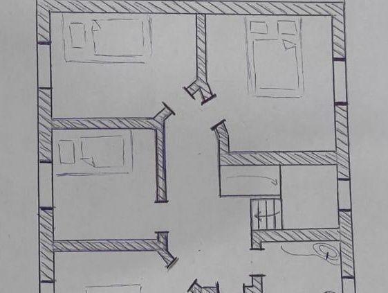 дом р-н Богородский г Богородск ул Молодежная 37 фото 10