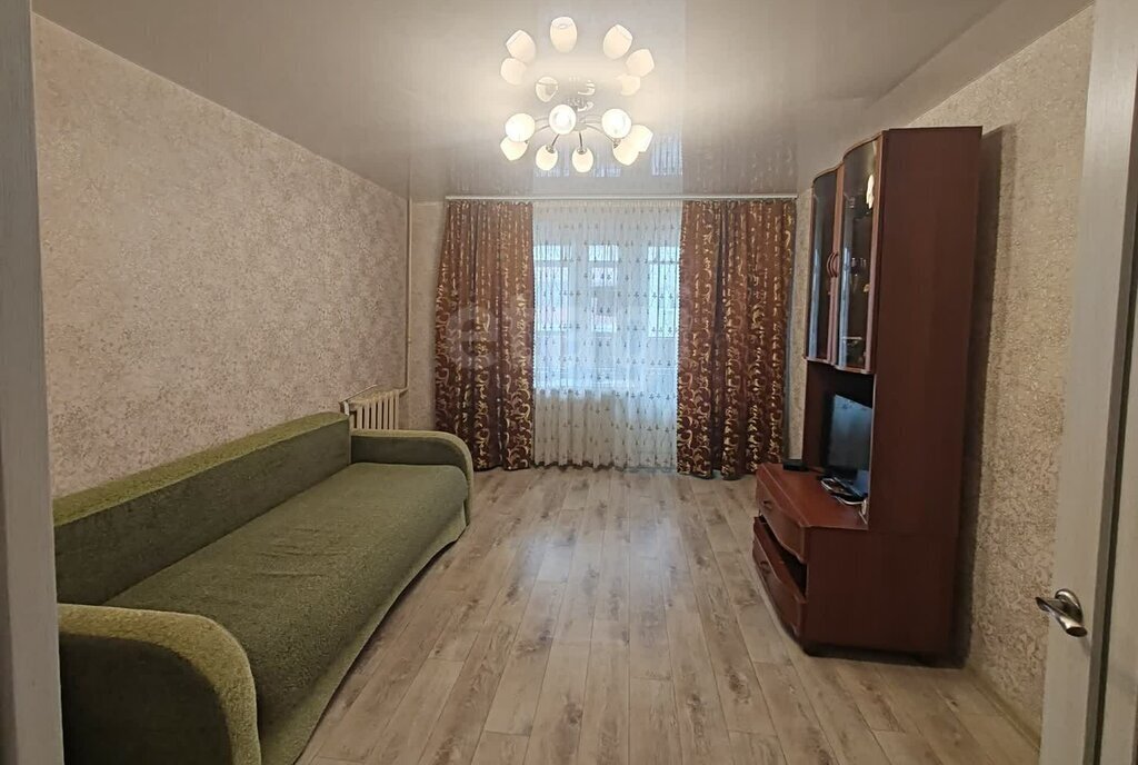 квартира г Калуга ул Ольговская 3 фото 9