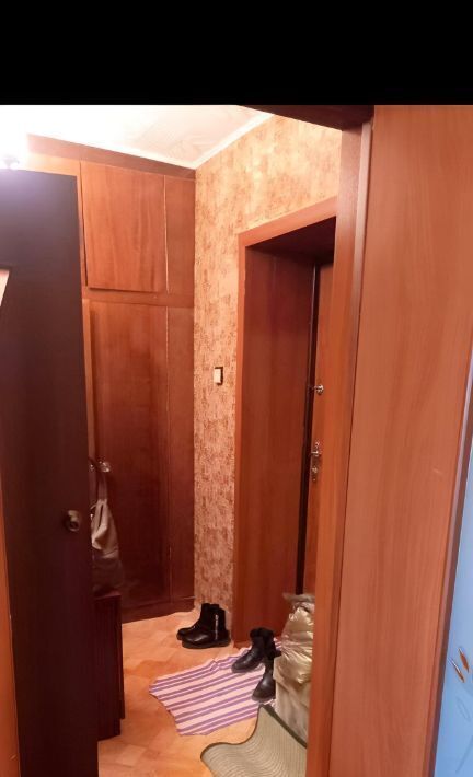 квартира г Красноярск р-н Октябрьский микрорайон Николаевка ул Корнеева 61а фото 7