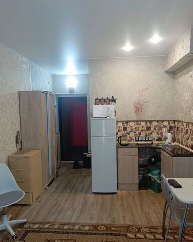 дом 1к/2 Андреевка фото