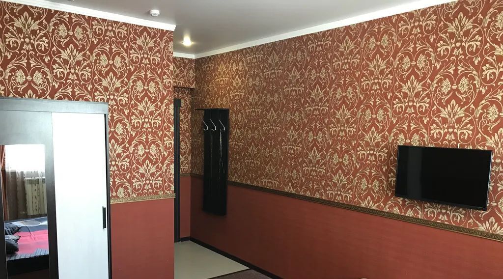 комната г Армавир ул Советской Армии 457 фото 10