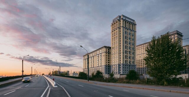 свободного назначения метро Улица Дыбенко дом 2 фото