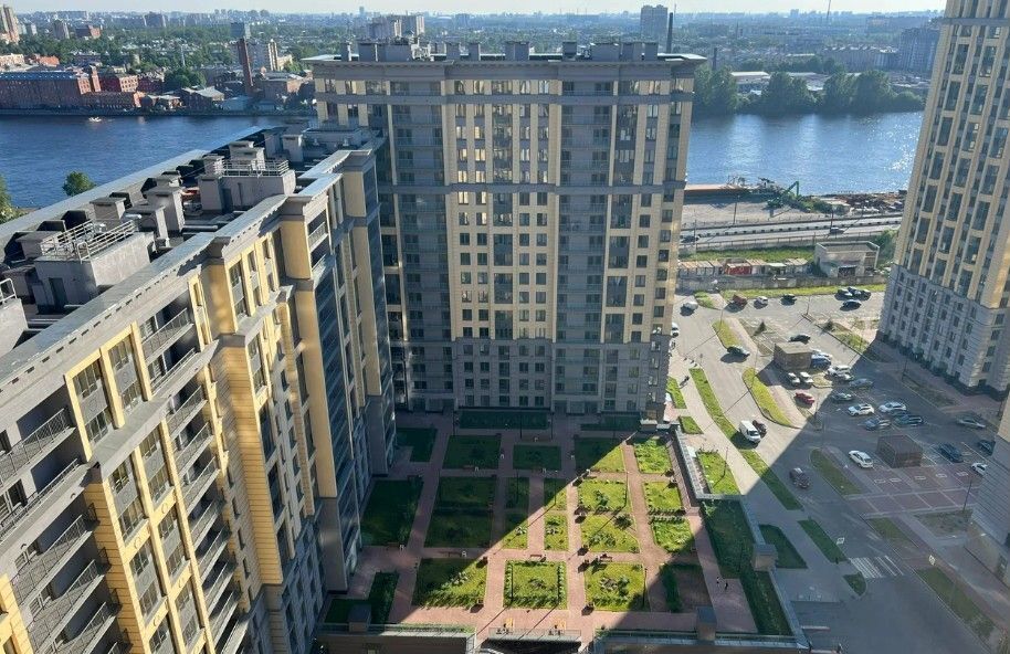 свободного назначения г Санкт-Петербург метро Улица Дыбенко р-н Невский ул Дыбенко 2 фото 2