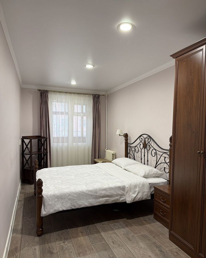 квартира г Армавир ул Тургенева 114 фото 7