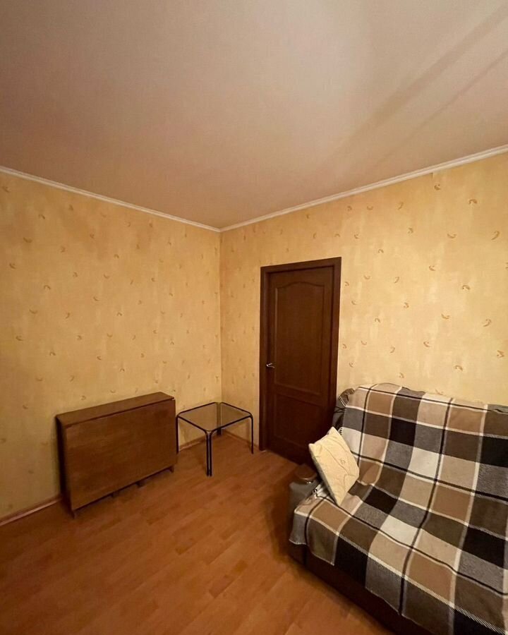 квартира г Санкт-Петербург метро Проспект Ветеранов ш Петергофское 3к/6 фото 19