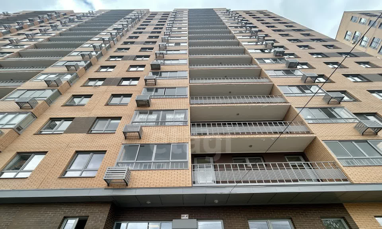 квартира г Королев мкр Первомайский ул Советская 47/9 фото 13