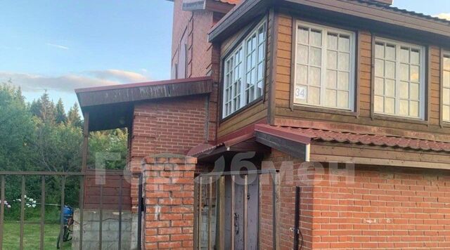 ТиНАО Троицк 32, Квант СНТ фото