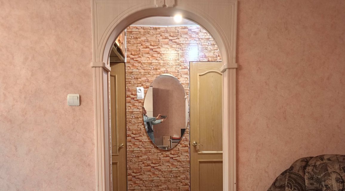 квартира г Коломна Колычёво ул Гаврилова 9 фото 3