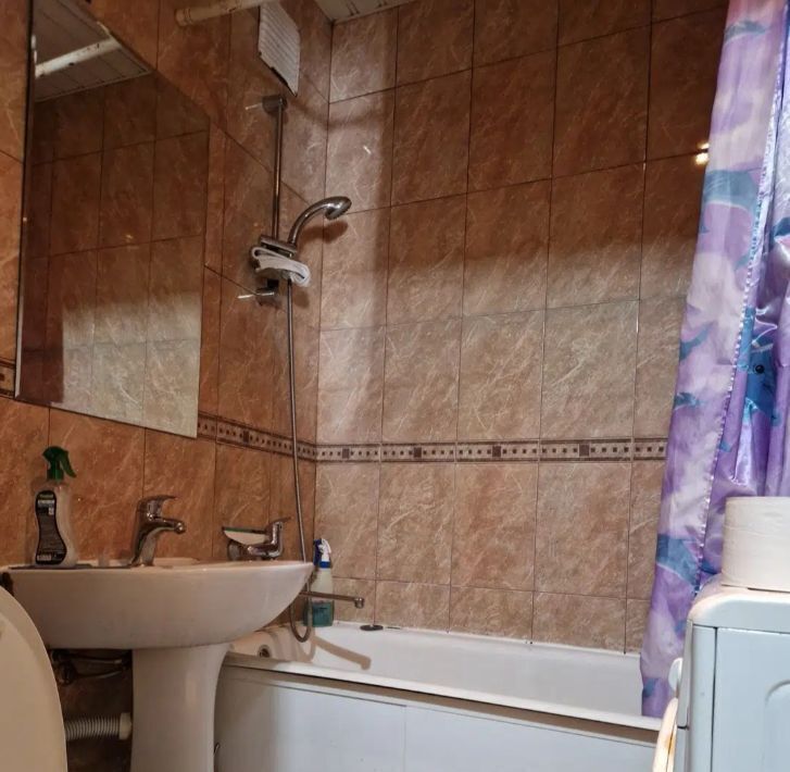 квартира г Москва метро Водный стадион ул Адмирала Макарова 37к/1 фото 11