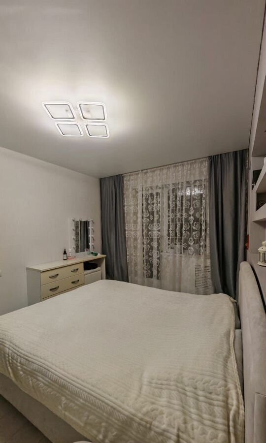 квартира г Курск р-н Сеймский ул Энгельса 90 фото 8