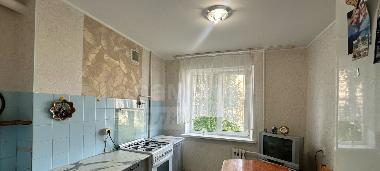 квартира г Оренбург р-н Ленинский ул Чкалова 30 фото 4
