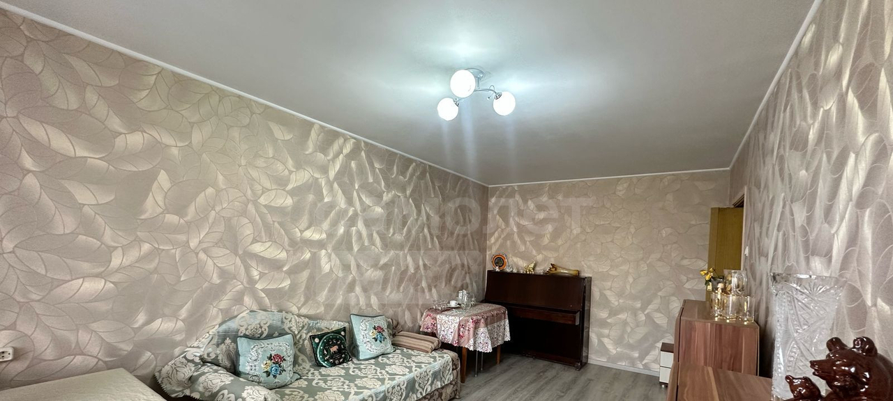 квартира г Оренбург р-н Ленинский ул Чкалова 30 фото 8