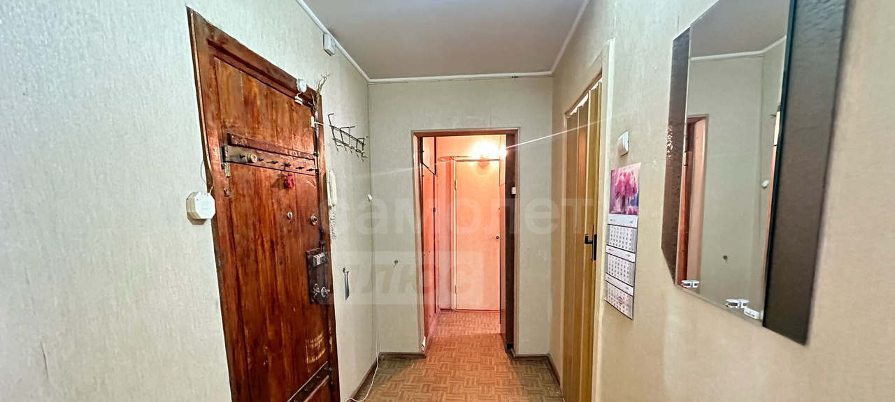 квартира г Оренбург р-н Ленинский ул Чкалова 30 фото 15