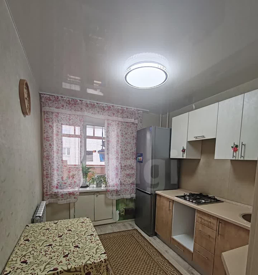 квартира г Калуга Ольговский ул Ольговская 3 фото 5