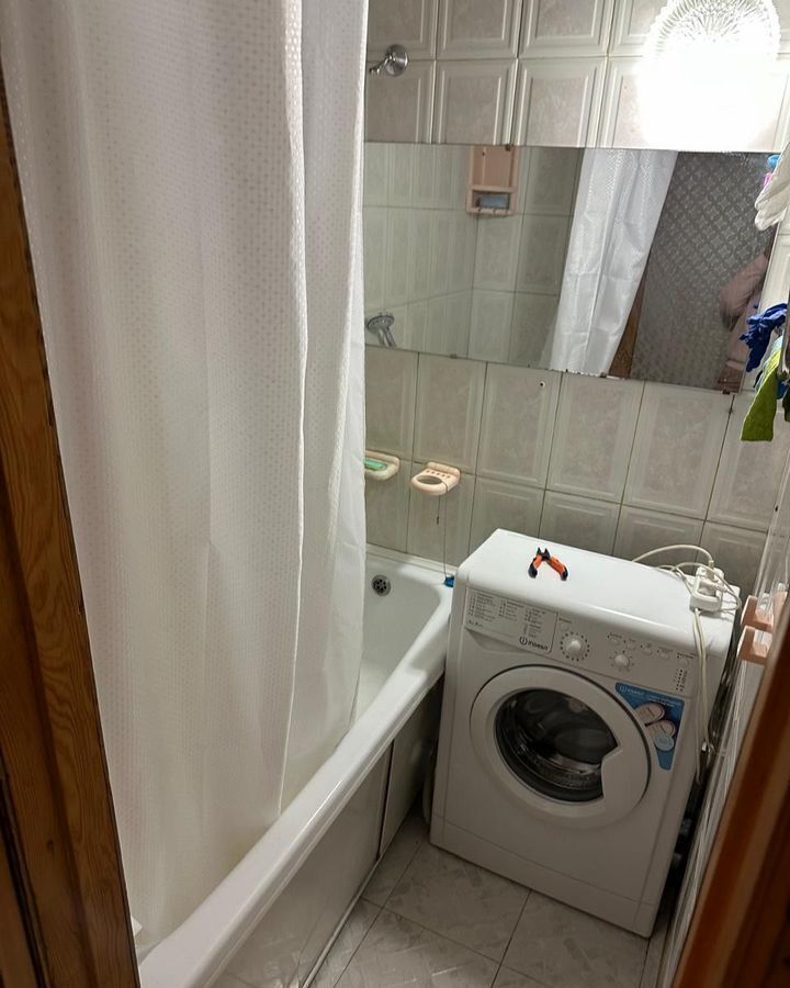 квартира г Москва метро Коньково ул Академика Арцимовича 14к/2 фото 15