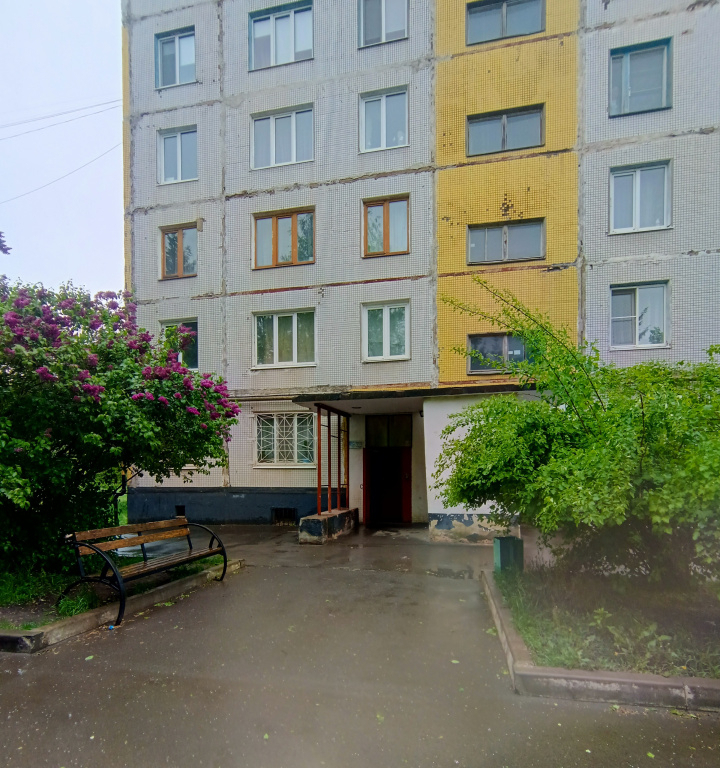 квартира г Мценск ул Ленина 2 фото 18