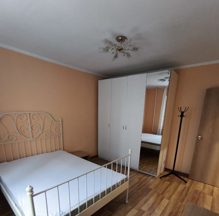 квартира г Москва метро Шелепиха проезд Мукомольный 9к/1 фото 4