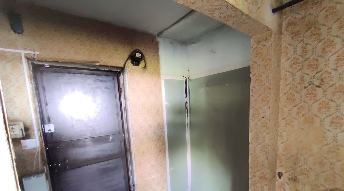 квартира г Улан-Удэ р-н Октябрьский ул Строителей 14 фото 2